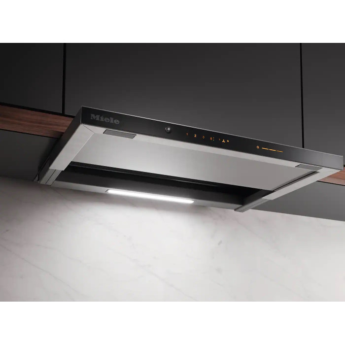 Аспиратор Miele DAS 4630 Аспиратор Miele DAS 4630 - Уреди за вграждане