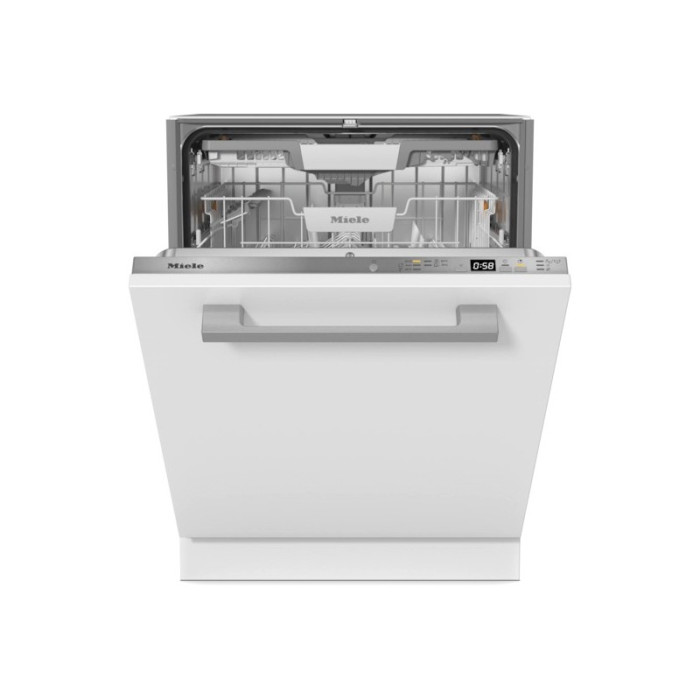 Съдомиялна Miele G 5450 SCVi Съдомиялна Miele G 5450 SCVi - Уреди за вграждане