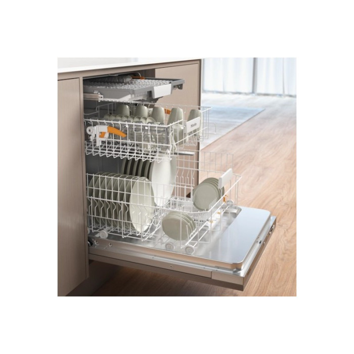 Съдомиялна Miele G 5450 SCVi Съдомиялна Miele G 5450 SCVi - Уреди за вграждане