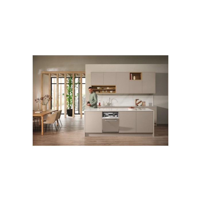 Съдомиялна Miele G 5450 SCVi Съдомиялна Miele G 5450 SCVi - Уреди за вграждане