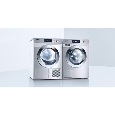 Комплект пералня и сушилня Miele PWM 507 - PDR 507