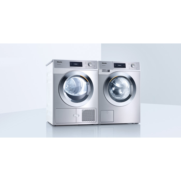 Комплект пералня и сушилня Miele PWM 507 - PDR 507 Комплект пералня и сушилня Miele PWM 507 - PDR 507 - Перални