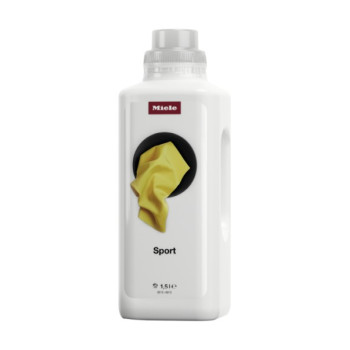 Препарат за спортни дрехи MIELE Sport - 1.5л
