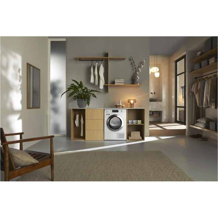 Сушилня Miele TEL695WP 125 Gala Edition Сушилня Miele TEL695WP 125 Gala Edition - Сушилни