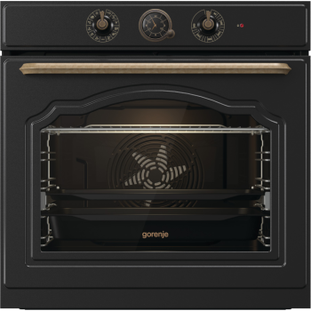 Фурна Gorenje BOS67372CLB