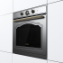Фурна Gorenje BOS67372CLB - Уреди за вграждане