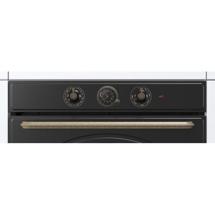Фурна Gorenje BOS67372CLB - Уреди за вграждане