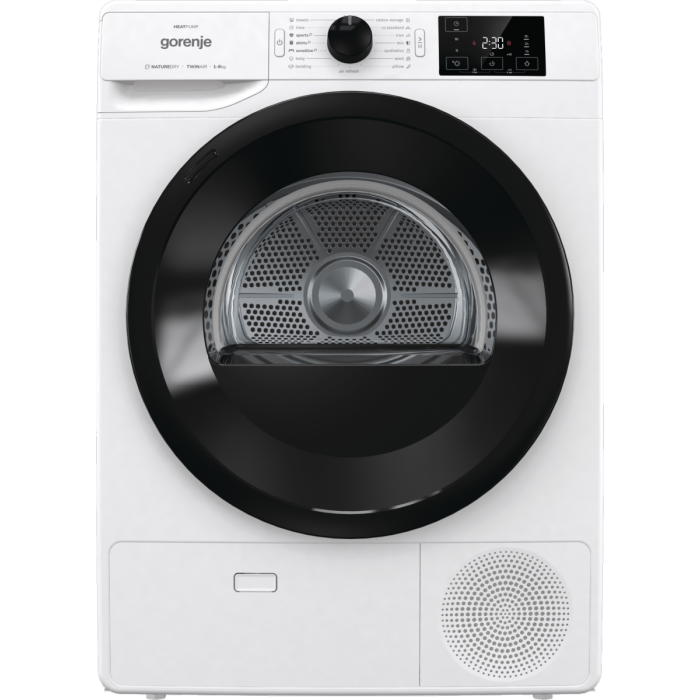 Сушилня Gorenje DNE83/GIN Сушилня Gorenje DNE83/GIN - Сушилни