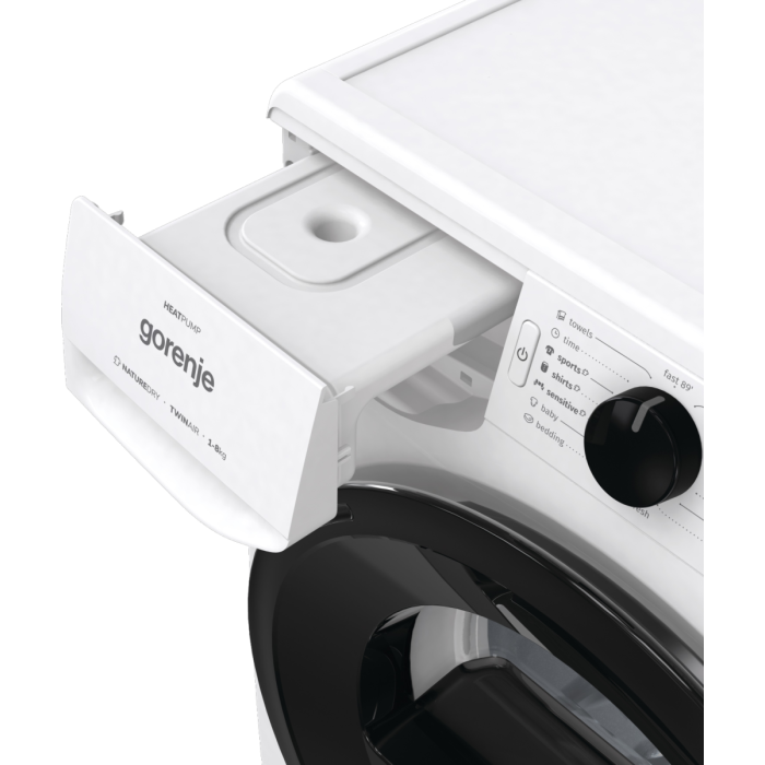 Сушилня Gorenje DNE83/GIN Сушилня Gorenje DNE83/GIN - Сушилни