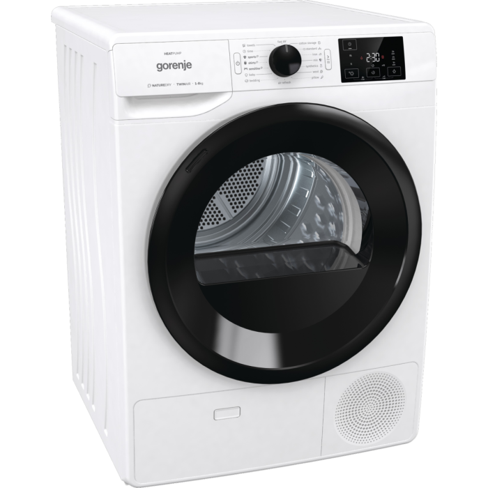 Сушилня Gorenje DNE83/GIN Сушилня Gorenje DNE83/GIN - Сушилни