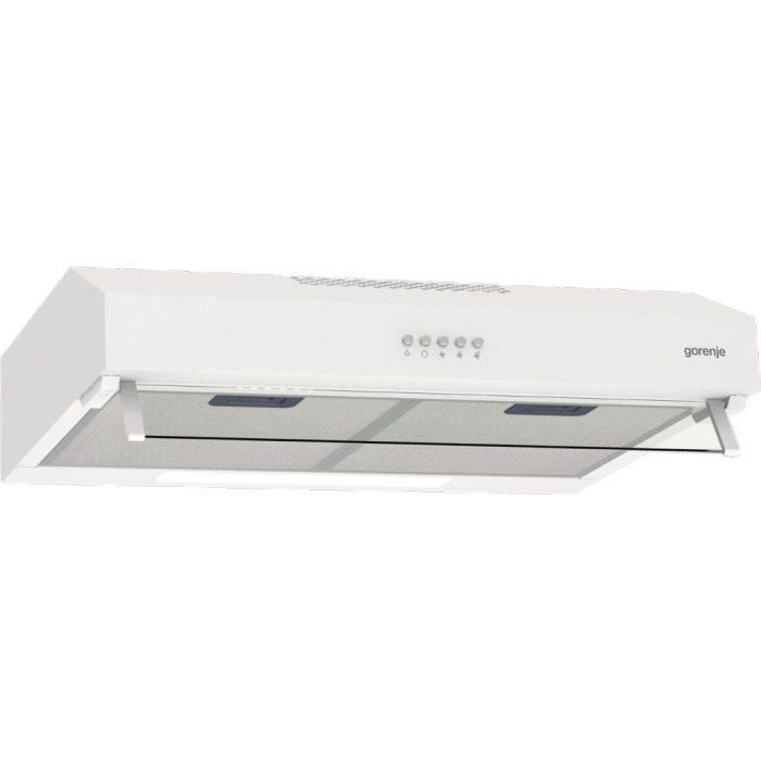 Аспиратор за вграждане Gorenje WHU629EW Аспиратор за вграждане Gorenje WHU629EW - Уреди за вграждане