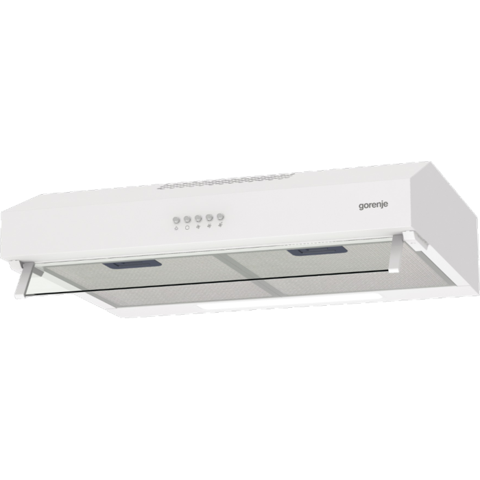 Аспиратор за вграждане Gorenje WHU629EW Аспиратор за вграждане Gorenje WHU629EW - Уреди за вграждане