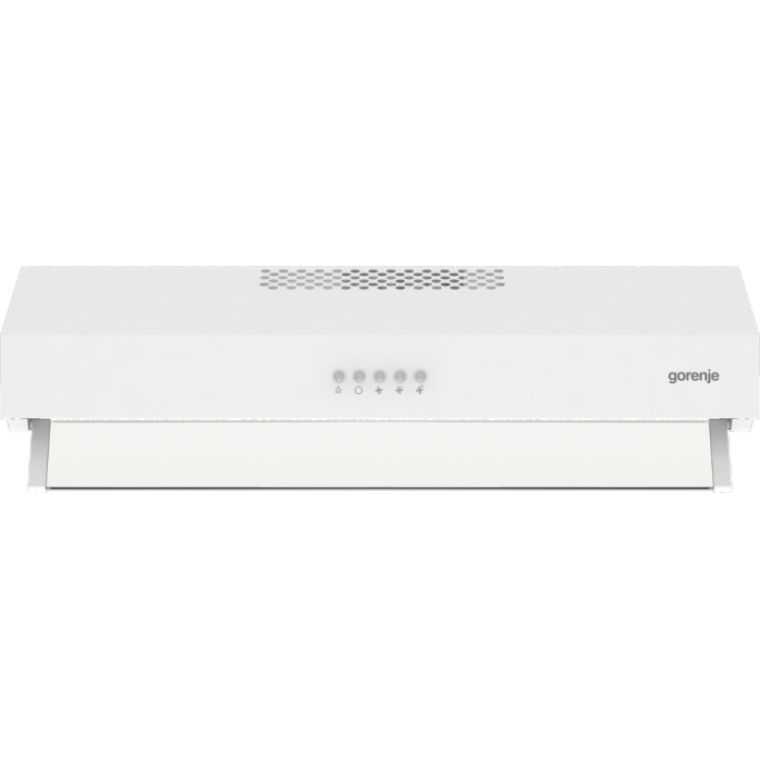 Аспиратор за вграждане Gorenje WHU629EW Аспиратор за вграждане Gorenje WHU629EW - Уреди за вграждане