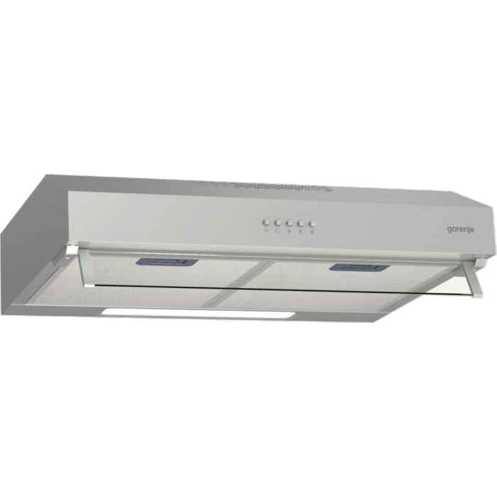 Аспиратор - свободностоящ Gorenje WHU629EX/M Аспиратор - свободностоящ Gorenje WHU629EX/M - Аспиратори