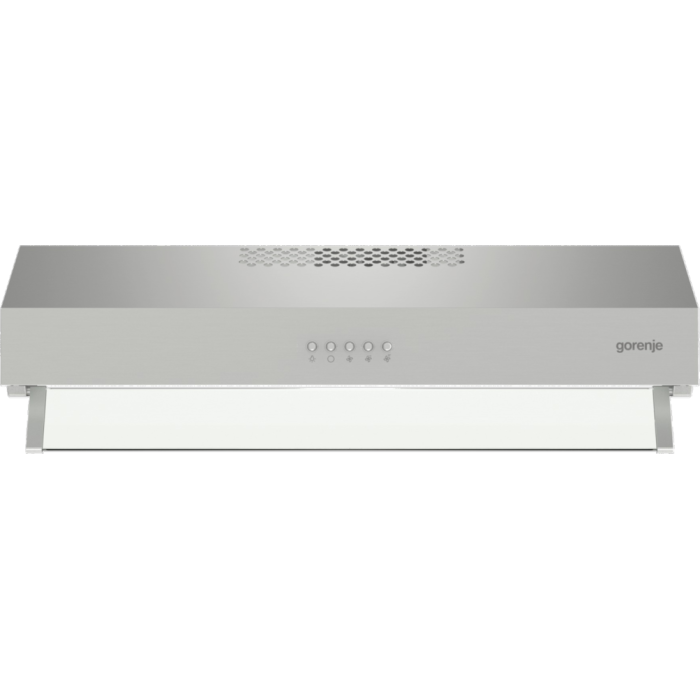 Аспиратор - свободностоящ Gorenje WHU629EX/M Аспиратор - свободностоящ Gorenje WHU629EX/M - Аспиратори
