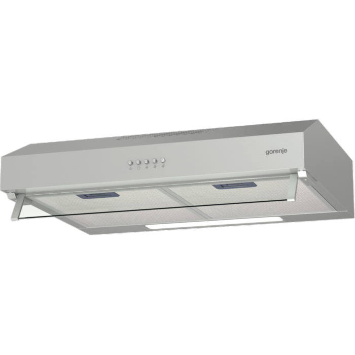 Аспиратор - свободностоящ Gorenje WHU629EX/M Аспиратор - свободностоящ Gorenje WHU629EX/M - Аспиратори