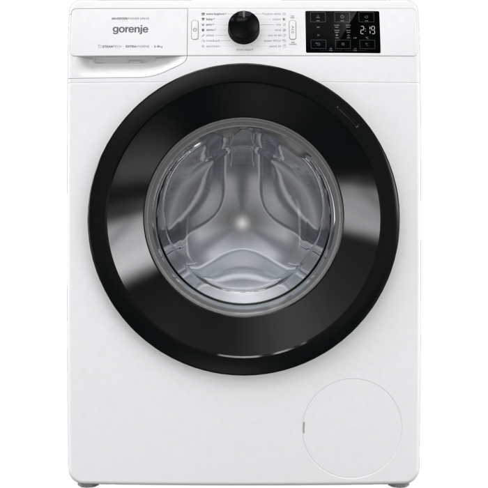 Пералня Gorenje WNEI94AS Пералня Gorenje WNEI94AS - Перални