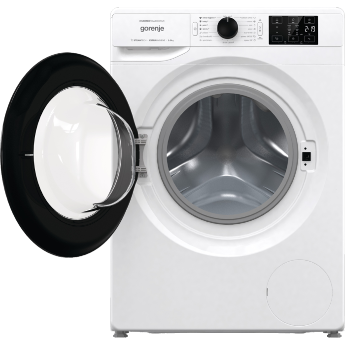 Пералня Gorenje WNEI94AS Пералня Gorenje WNEI94AS - Перални