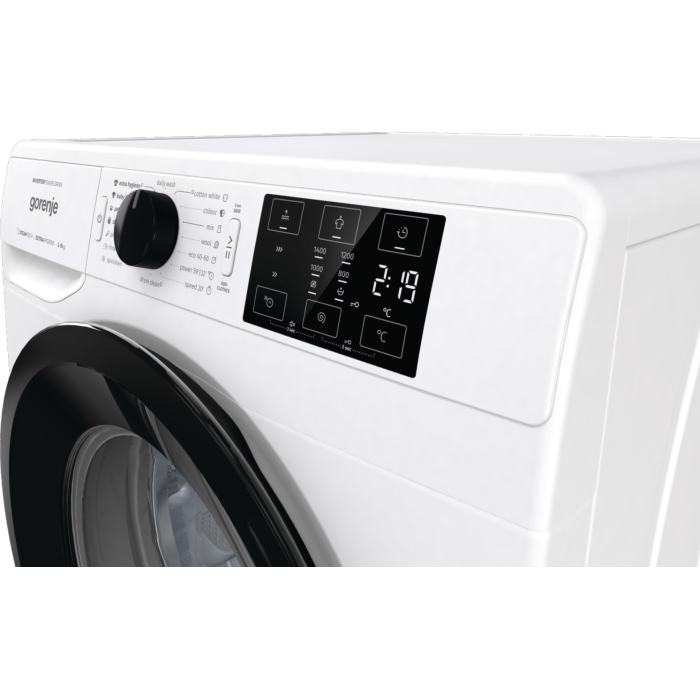 Пералня Gorenje WNEI94AS Пералня Gorenje WNEI94AS - Перални