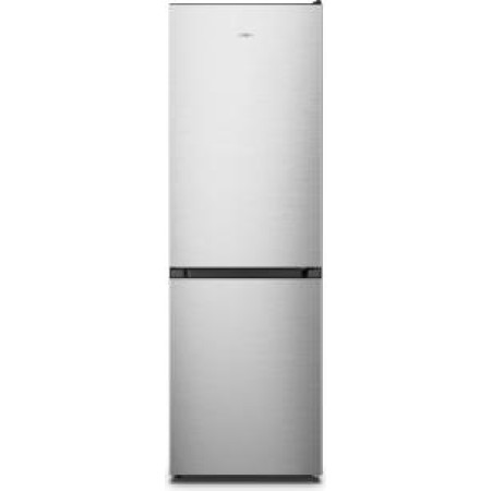 Комбиниран хладилник с фризер Gorenje NRK619EPXL4