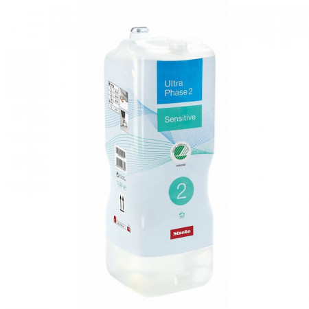 UltraPhase 2 Sensitive препарат за пране