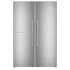 Хладилник LIEBHERR XRCsd 5255 Prime BioFresh NoFrost Хладилник LIEBHERR XRCsd 5255 Prime BioFresh NoFrost - Side by Side