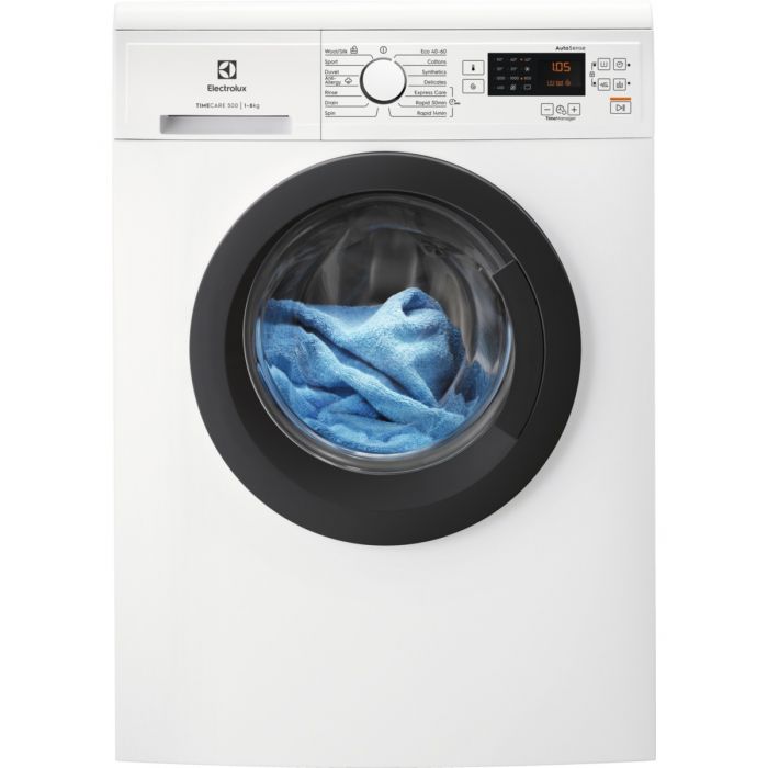Пералня Electrolux EW2F428S Пералня Electrolux EW2F428S - Перални