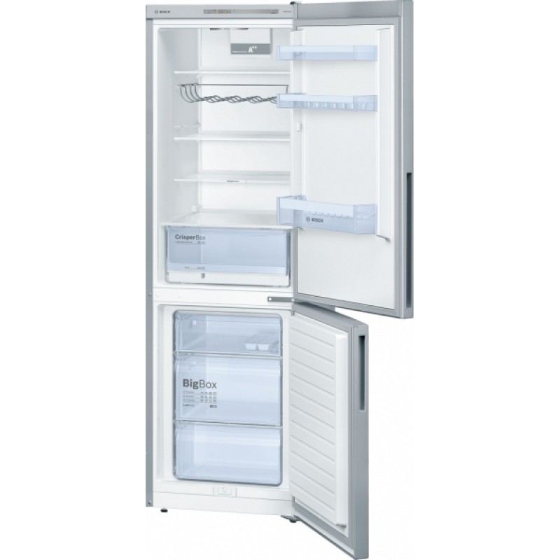 Хладилник BOSCH KGV36VL32S Хладилник BOSCH KGV36VL32S