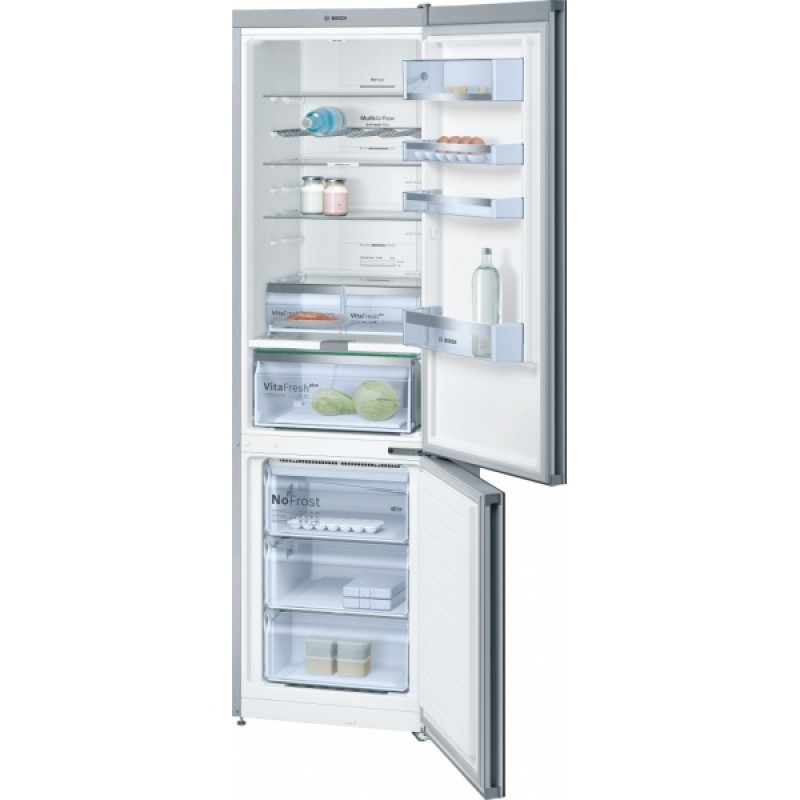 Хладилник BOSCH KGN39LB35 Хладилник BOSCH KGN39LB35