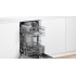 Съдомиялна за вграждане 45см BOSCH SPV2HKX39E Съдомиялна за вграждане 45см BOSCH SPV2HKX39E - Уреди за вграждане