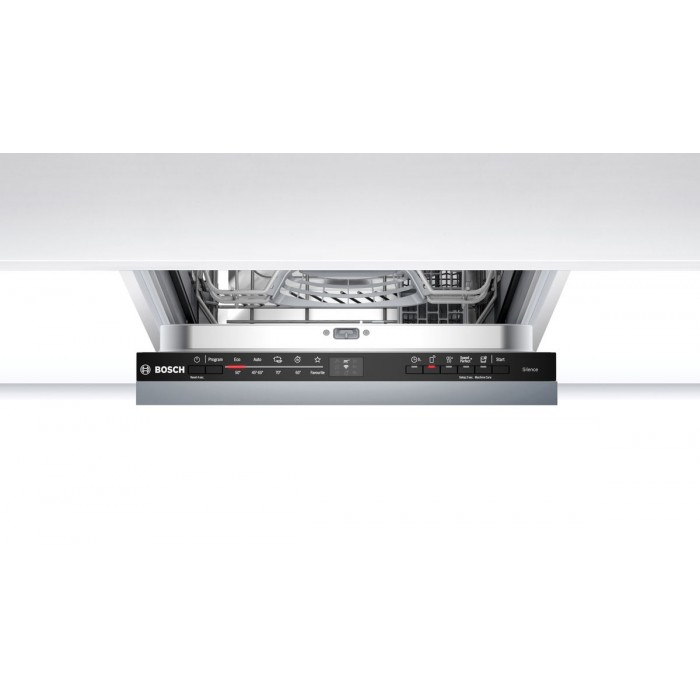 Съдомиялна за вграждане 45см BOSCH SPV2HKX39E Съдомиялна за вграждане 45см BOSCH SPV2HKX39E - Уреди за вграждане