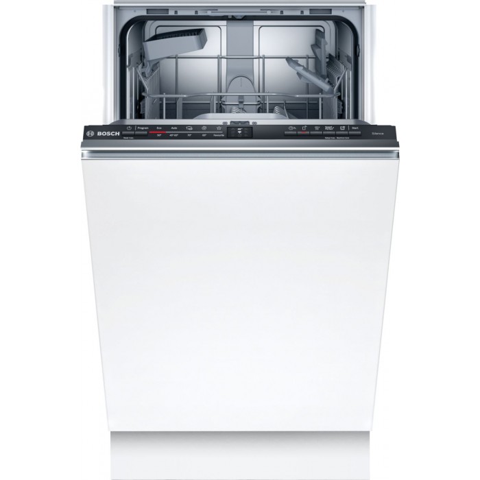 Съдомиялна за вграждане 45см BOSCH SPV2HKX39E Съдомиялна за вграждане 45см BOSCH SPV2HKX39E - Уреди за вграждане