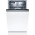 Съдомиялна за вграждане 45см BOSCH SPV2HKX39E Съдомиялна за вграждане 45см BOSCH SPV2HKX39E - Уреди за вграждане