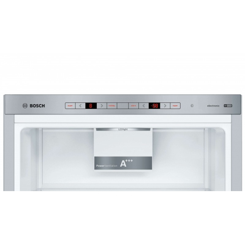 Хладилник BOSCH KGE39VI4A Хладилник BOSCH KGE39VI4A