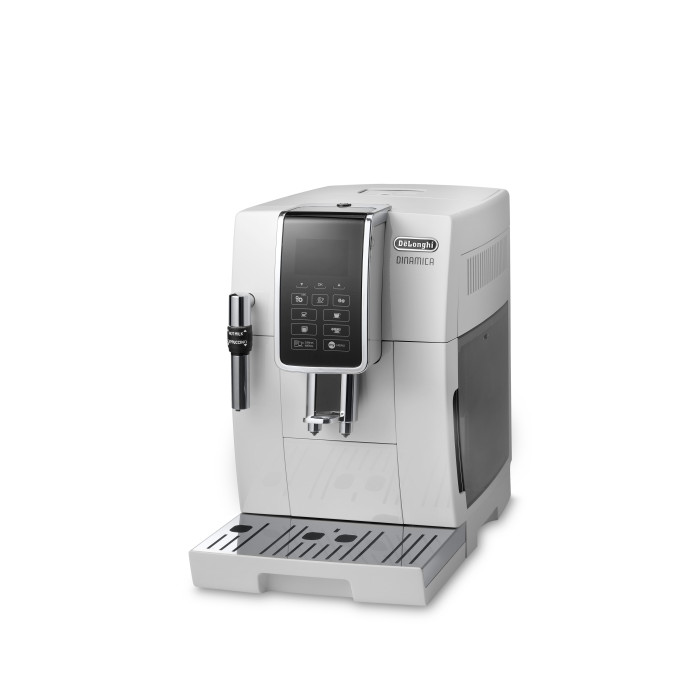 Кафеавтомат Delonghi ECAM350.35.W Кафеавтомат Delonghi ECAM350.35.W - Малки домакински уреди