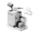Кафеавтомат Delonghi ECAM350.35.W Кафеавтомат Delonghi ECAM350.35.W - Малки домакински уреди