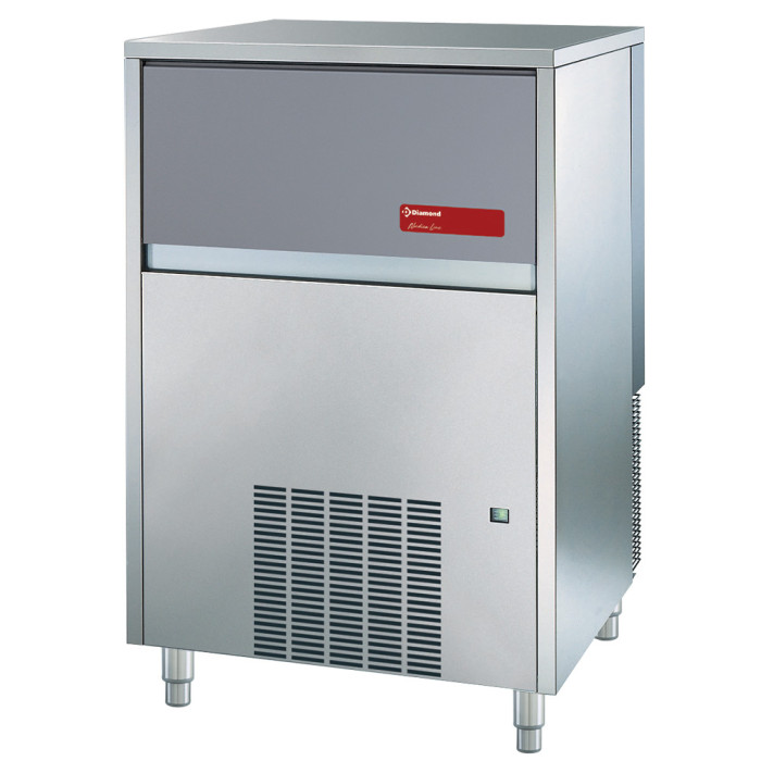 ЛЕДОГЕНЕРАТОР DIAMOND ICE155AS-R2 ЛЕДОГЕНЕРАТОР DIAMOND ICE155AS-R2 - Професионални ледогенератори