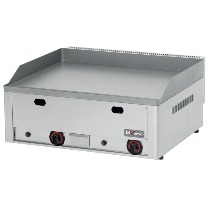 ПЛОЧА ЗА ГОТВЕНЕ ГАЗОВА DIVERSO WR-FTG-Z2 ПЛОЧА ЗА ГОТВЕНЕ ГАЗОВА DIVERSO WR-FTG-Z2 - Активно оборудване