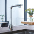 СМЕСИТЕЛ ЗА КУХНЯ GROHE ZEDRA SMARTCONTROL 31593002 СМЕСИТЕЛ ЗА КУХНЯ GROHE ZEDRA SMARTCONTROL 31593002 - Смесители