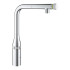 СМЕСИТЕЛ ЗА КУХНЯ GROHE ESSENCE SMARTCONTROL 31615000 СМЕСИТЕЛ ЗА КУХНЯ GROHE ESSENCE SMARTCONTROL 31615000 - Смесители