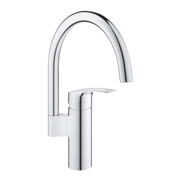 Кухненски смесител Eurosmart Grohe 33202003 Кухненски смесител Eurosmart Grohe 33202003 - Смесители