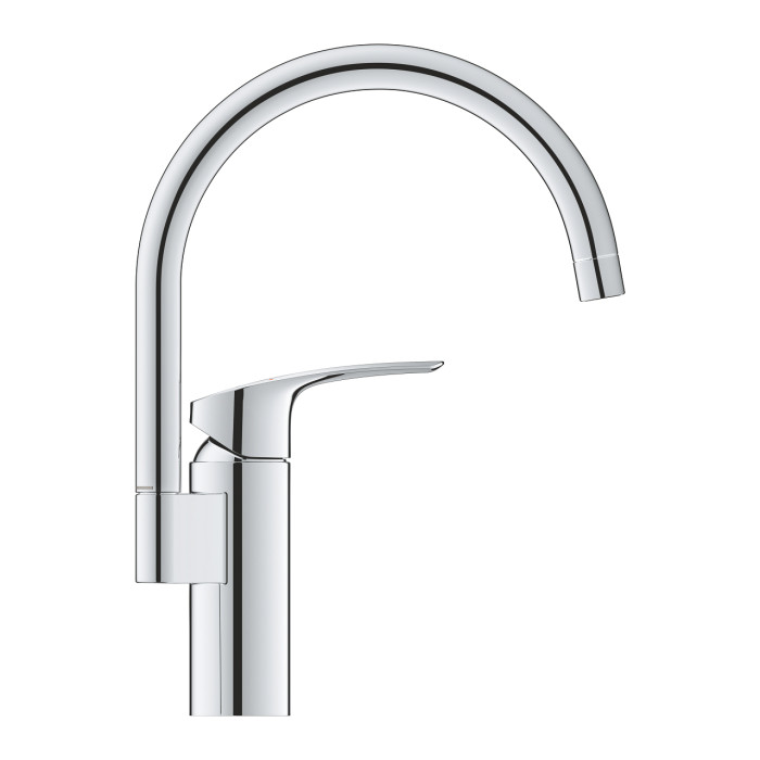 Кухненски смесител Eurosmart Grohe 33202003 Кухненски смесител Eurosmart Grohe 33202003 - Смесители