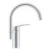 Кухненски смесител Eurosmart Grohe 33202003