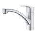 Кухненски смесител Eurosmart Grohe 33281003