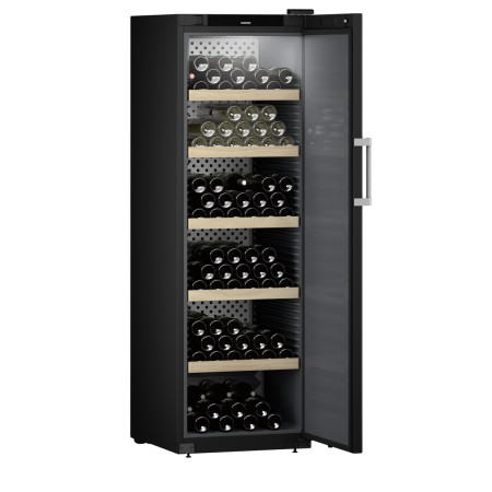 Виноохладител Liebherr WSbli 5231 GrandCru Selection