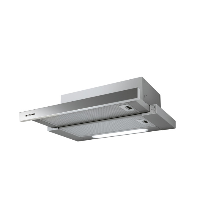 Аспиратор за вграждане Pyramis TURBO SLIM 60cm - Аспиратори