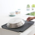 Сушилник за съдове Brabantia Dark Grey Сушилник за съдове Brabantia Dark Grey - Кухня