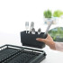Сушилник за съдове Brabantia Dark Grey Сушилник за съдове Brabantia Dark Grey - Кухня
