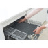 Силиконова подложка за съдове Brabantia 33х44cm, Dark Grey - Кухня