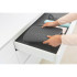 Силиконова подложка за съдове Brabantia 33х44cm, Dark Grey - Кухня